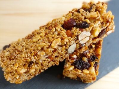 Geen rommel in je trommel - Gratis recept!